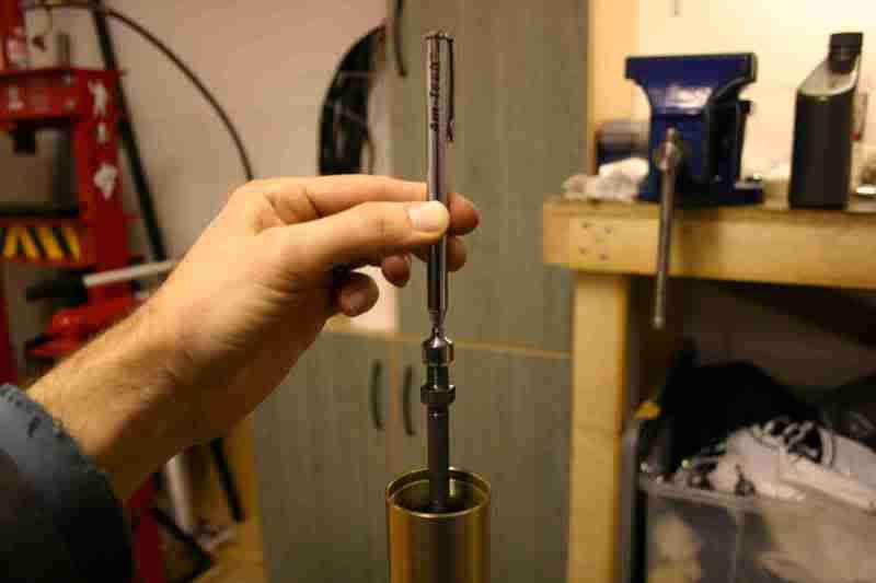 How to Rebuild Your R1 Forks 500 TwoStroke Tech